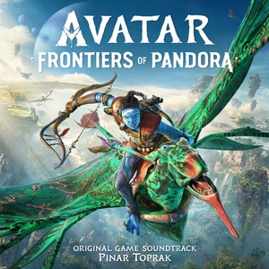 Avatar Frontiers of Pandora (Original Game Soundtrack)